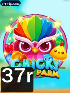 Descubra ChickyParmParm: O Jogo que Está Revolucionando o Entretenimento