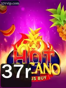 Descubra o Mundo Vibrante de HotVolcanoBonusBuy