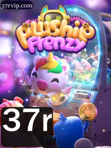 Explore o Mundo de PlushieFrenzy: A Nova Sensação dos Jogos