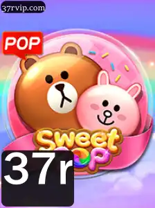 Descubra SweetPOP: Um Jogo de Estratégia e Diversão Intensa